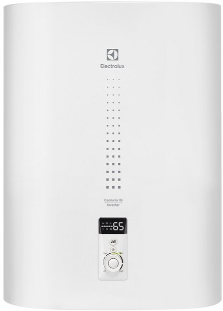 Водонагреватель Electrolux EWH 30 CENTURIO IQ INVERTER (preview 2)