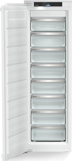 Встраиваемый морозильник Liebherr SIFNdi 5178 Peak (preview 2)