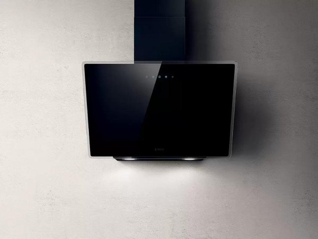 Вытяжка Elica SHIRE BK/A/60 NO PLUG (preview 1)