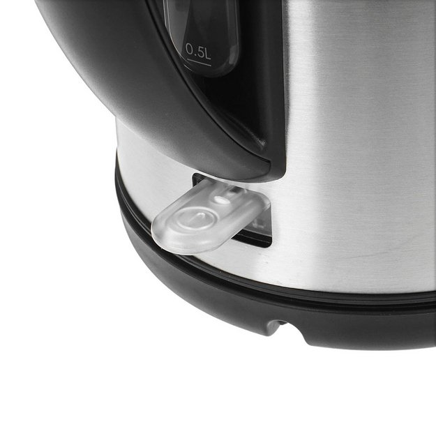 Чайник Bosch TWK3P420 (фото 3) Чайник Bosch TWK3P420 (preview 3)