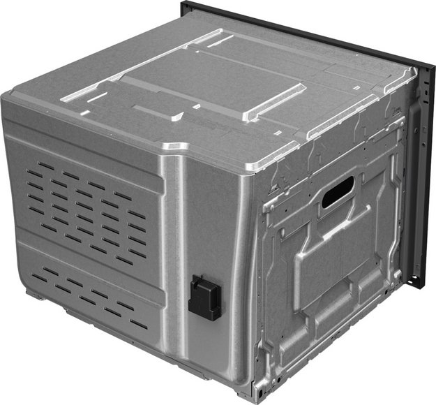 Встраиваемая микроволновая печь Asko OM64GSH (preview 7)