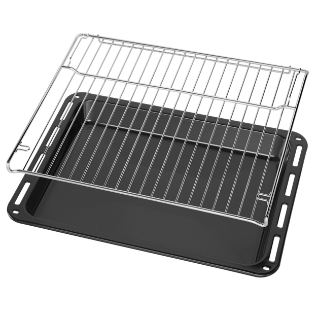 Духовой шкаф Maunfeld MEOC708PS (preview 17)