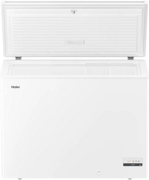 Морозильный ларь Haier HCE301RL (preview 2)