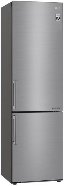 Холодильник LG GA-B 509 BMJZ (preview 13)