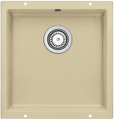 Мойка Blanco ROTAN 400-U Silgranit шампань (preview 1)