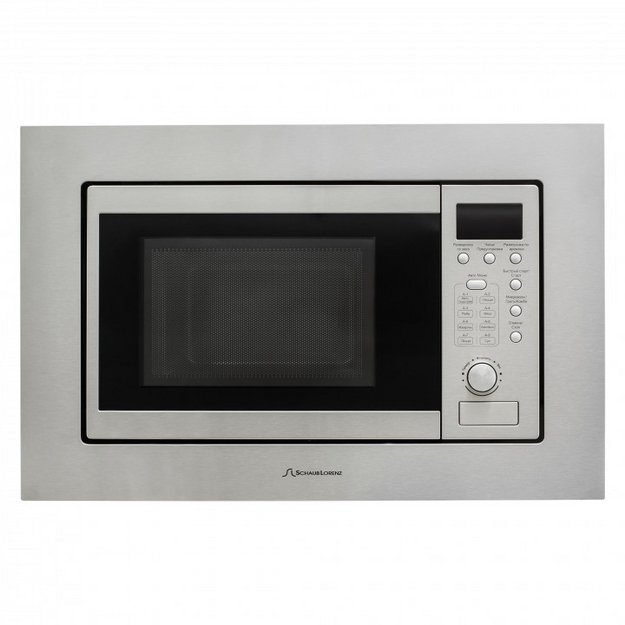 Встраиваемая микроволновая печь Schaub Lorenz SLM EE22D (preview 1)