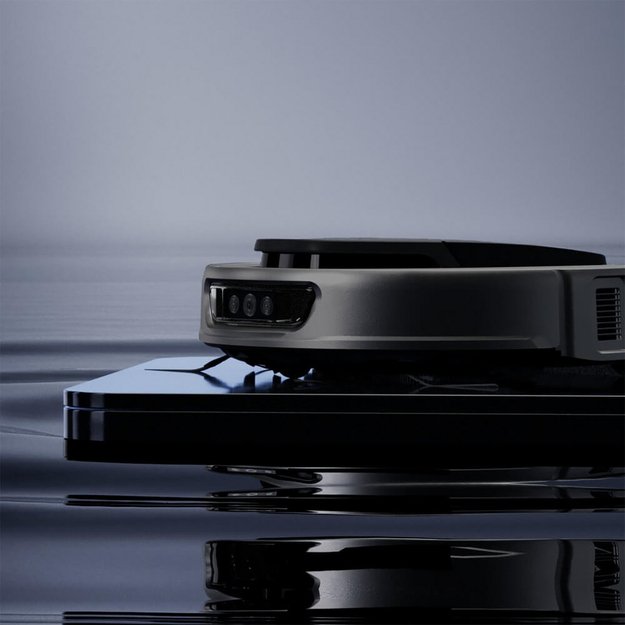 Робот-пылесос BORK V851 (preview 6)