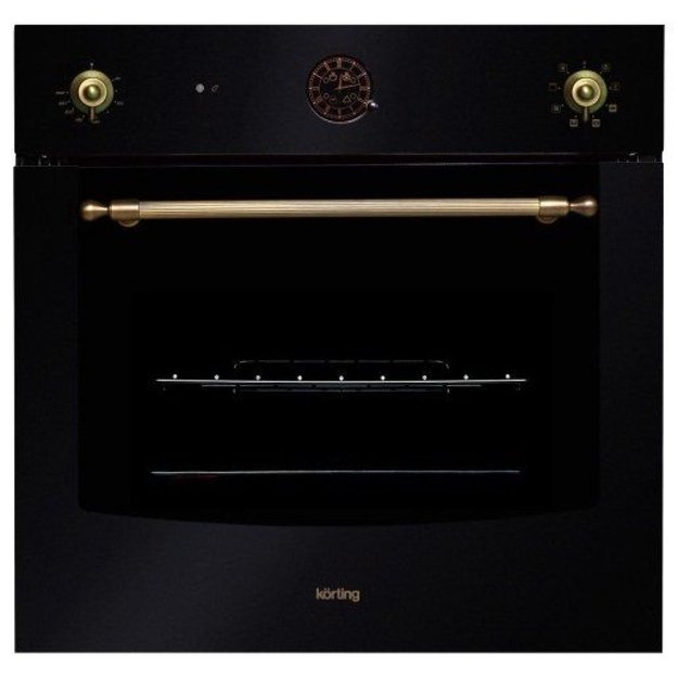 Духовой шкаф Korting OKB 471 CNRN (фото 1) Духовой шкаф Korting OKB 471 CNRN (preview 1)