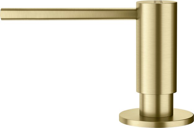 Дозатор для мыла Franke Atlas 112.0681.200 (фото 3) Дозатор для мыла Franke Atlas 112.0681.200 (preview 3)