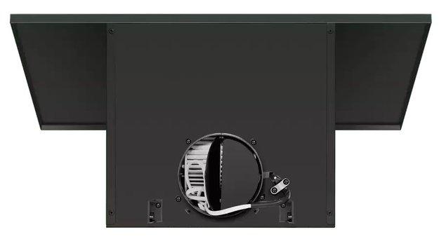 Вытяжка Maunfeld Comfort 60 Side черный (фото 7) Вытяжка Maunfeld Comfort 60 Side черный (preview 7)