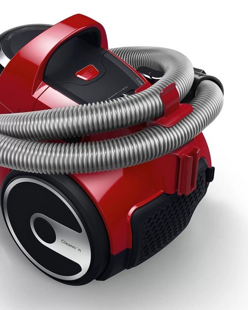 Пылесос Bosch BGC05AAA2 (preview 7)