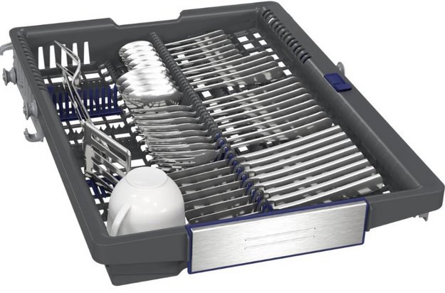 Встраиваемая посудомоечная машина Siemens SR65YX08ME (preview 6)