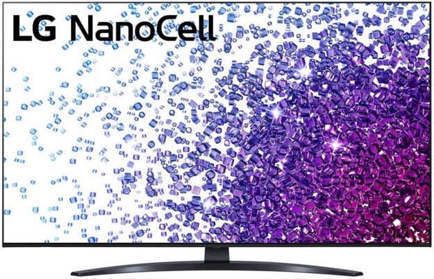 Телевизор LG 43NANO766PA (preview 1)