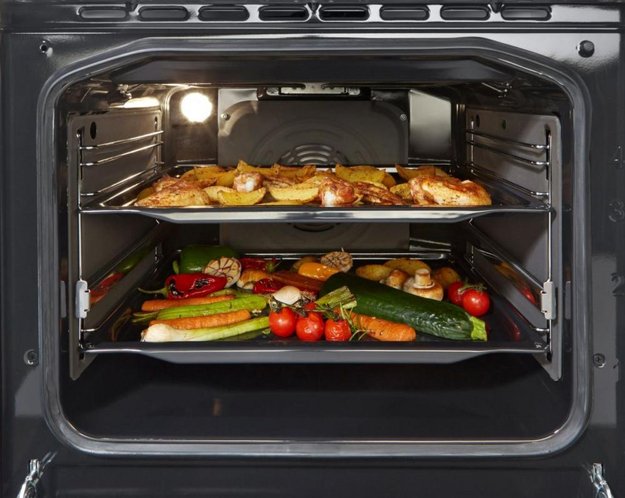 Электрическая плита Gorenje GEC6A41SC (preview 4)
