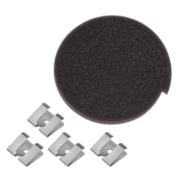 Варочная панель Maunfeld CVCE594BK (preview 8)