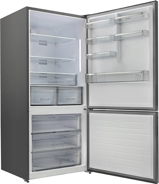 Холодильник Jacky's JR FD568NF (preview 7)