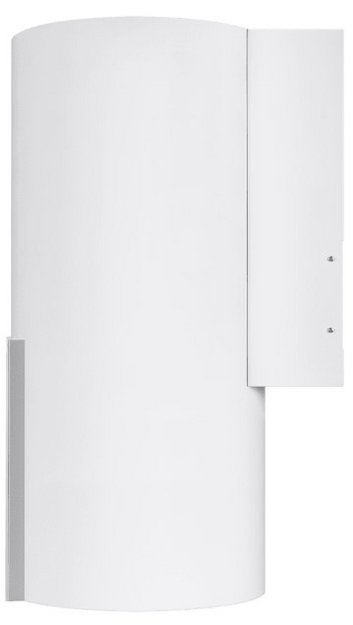 Вытяжка Maunfeld ALBA 39 Wall White (preview 3)