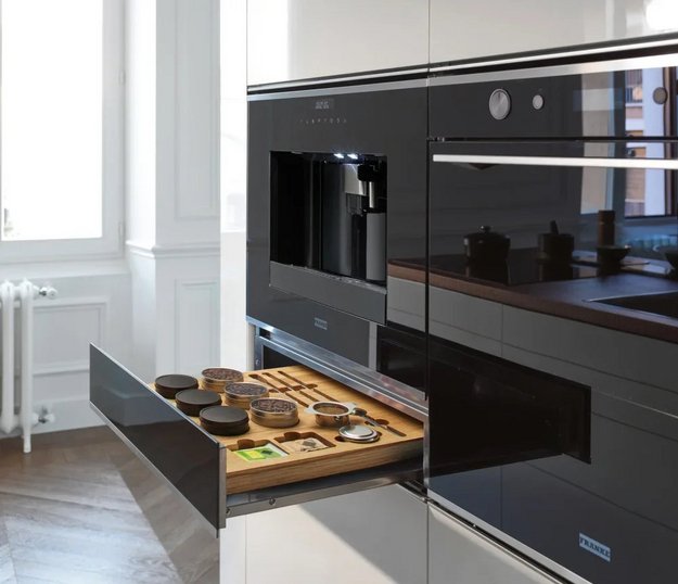 Набор аксессуаров бариста Franke FMY 14 CMD XS (фото 7) Набор аксессуаров бариста Franke FMY 14 CMD XS (preview 7)