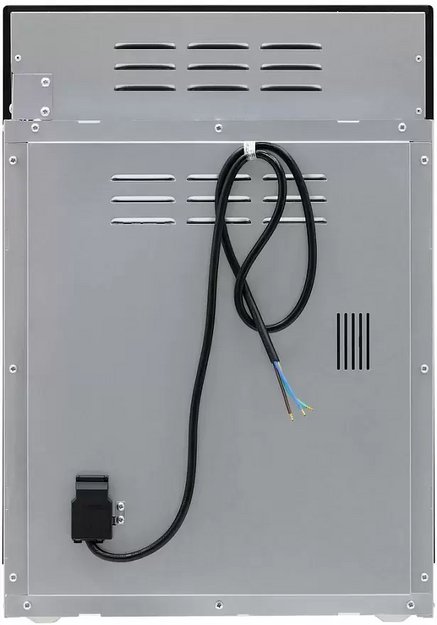 Духовой шкаф KRONA LYRA 45 WH (preview 6)