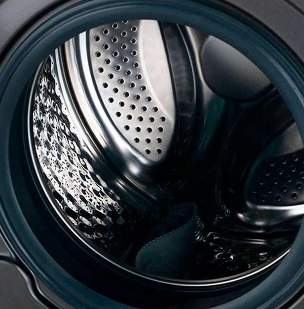 Стиральная машина с функцией сушки Midea MF200D80WBS/S-RU (preview 5)