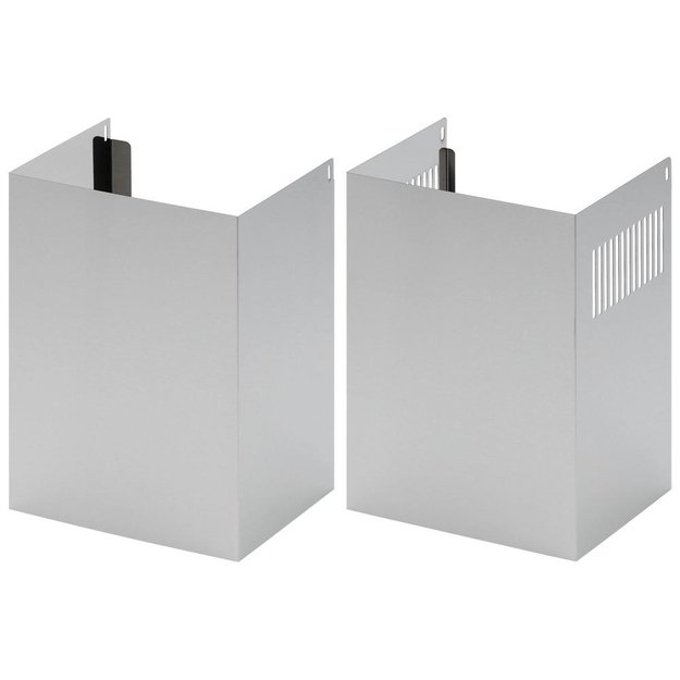 Вытяжка Krona KRISTEN A 600 white S (фото 14) Вытяжка Krona KRISTEN A 600 white S (preview 14)