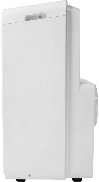 Мобильный кондиционер Electrolux EACM-09 HR/N6 (preview 5)