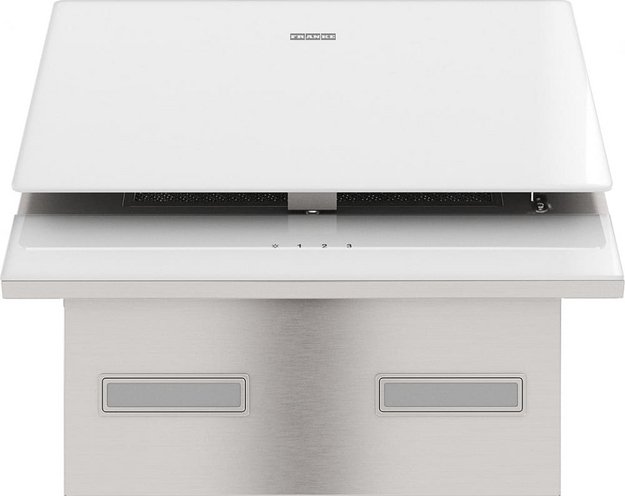 Вытяжка Franke TEMPER 50 WH/SS (preview 4)