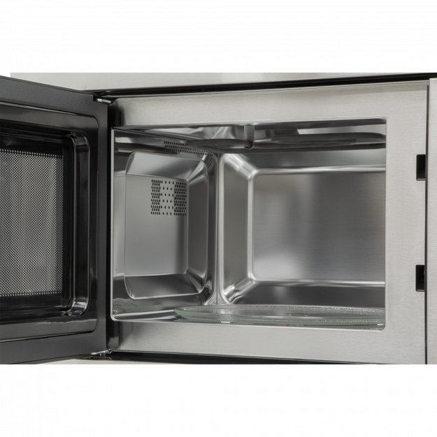 Встраиваемая микроволновая печь Schaub Lorenz SLM EE22D (preview 6)