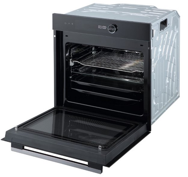 Духовой шкаф Midea MO817100MGB (preview 6)