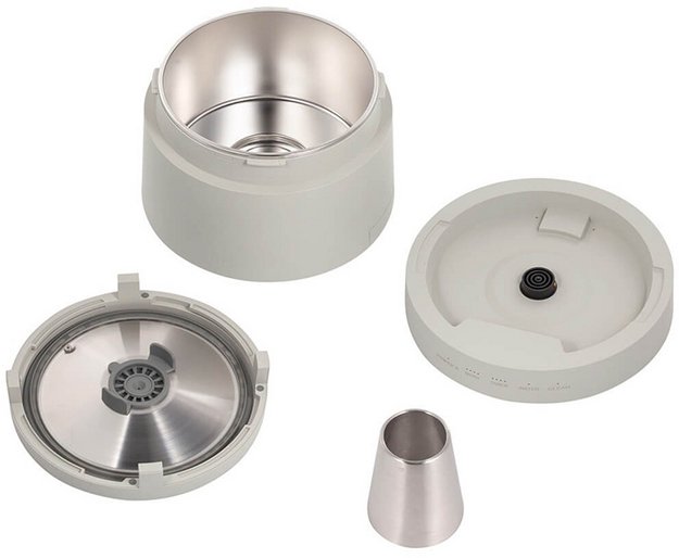 Увлажнитель воздуха Bork H600ch (preview 8)