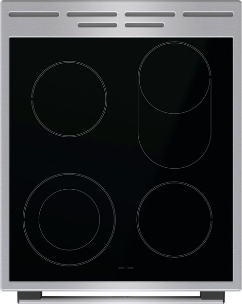 Электрическая плита Gorenje GEC5C61XPA (preview 10)