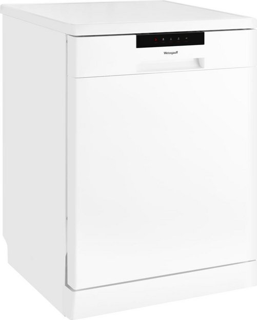 Посудомоечная машина Weissgauff DW 6035 (preview 6)