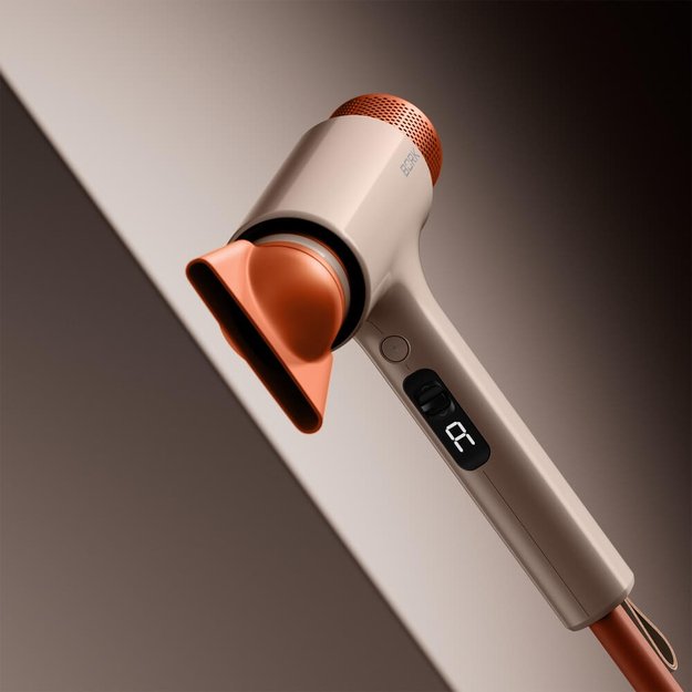 Фен-стайлер Bork F732 ch-or (preview 3)