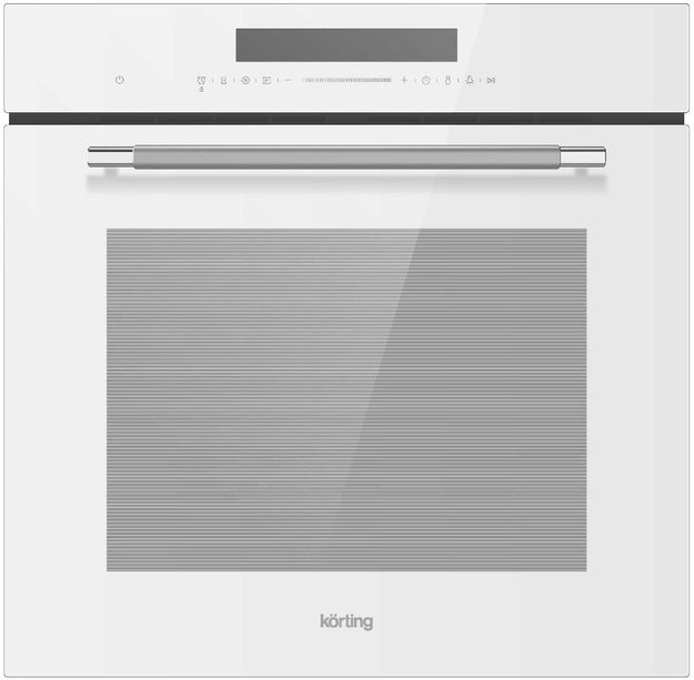 Духовой шкаф Korting OKB 1351 GSCW (preview 2)