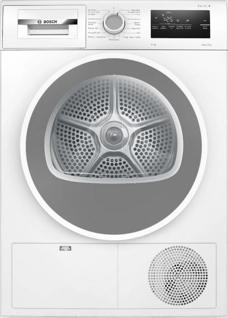 Сушильная машина Bosch WTH86277PL (preview 1)