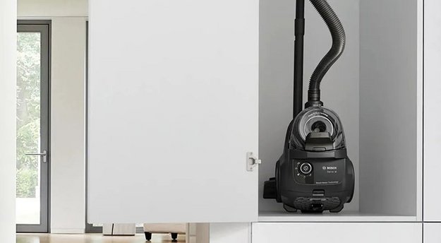 Пылесос Bosch BGC21X300 (preview 7)