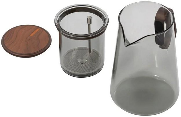 Чайник заварочный BORK HK531 (preview 7)