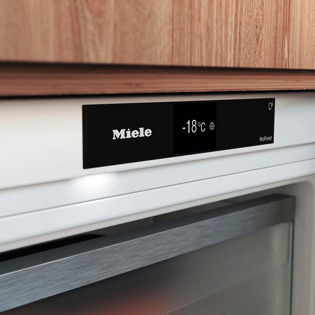Встраиваемый морозильник Miele FNUS 7040 D (preview 4)