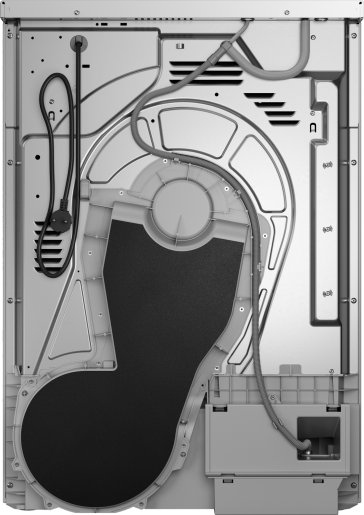 Сушильная машина Asko T709HUW (preview 5)