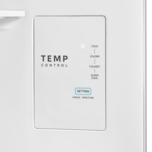 Холодильник Midea MDRB509FGF01ID (preview 5)