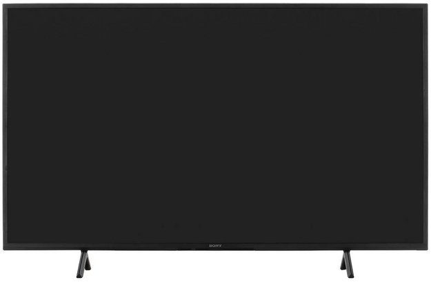 Телевизор Sony KD-50X75K (preview 2)