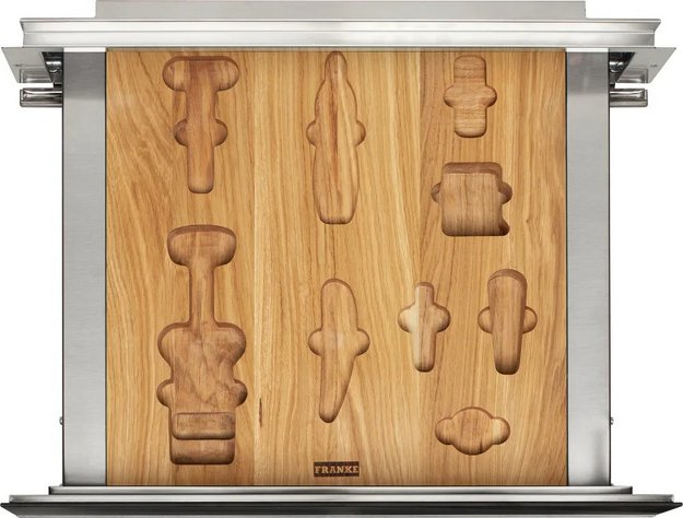 Набор аксессуаров сомелье Franke FMY 14 WCRD XS (preview 3)