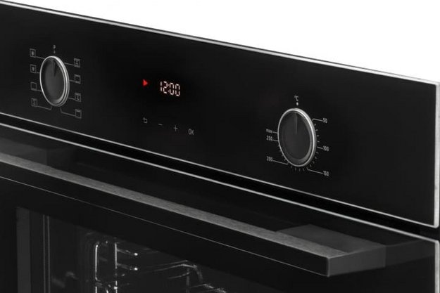 Духовой шкаф Schaub Lorenz SLB EY6418 (фото 5) Духовой шкаф Schaub Lorenz SLB EY6418 (preview 5)