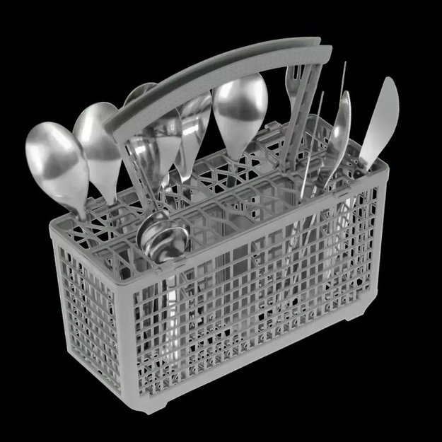 Встраиваемая посудомоечная машина Maunfeld MLP4249G02 Light Beam (фото 9) Встраиваемая посудомоечная машина Maunfeld MLP4249G02 Light Beam (preview 9)