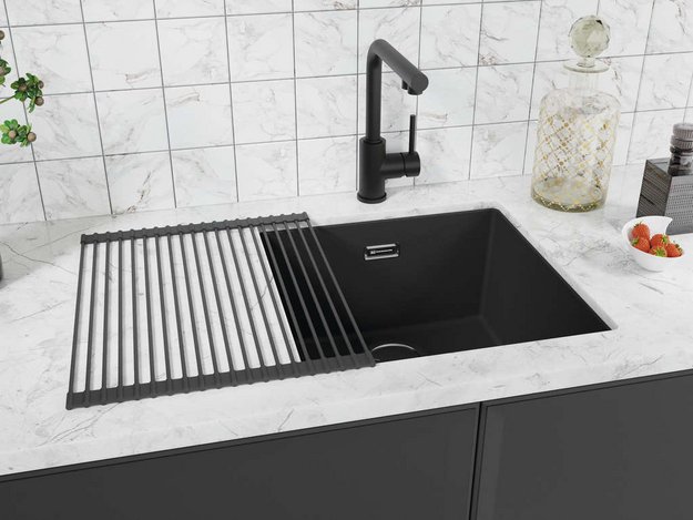 Мойка Omoikiri Yamakawa 45T-U/I PL (preview 3)