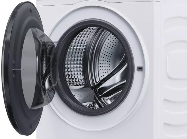 Стирально-сушильная машина Haier HWD70-BP14929B (preview 3)