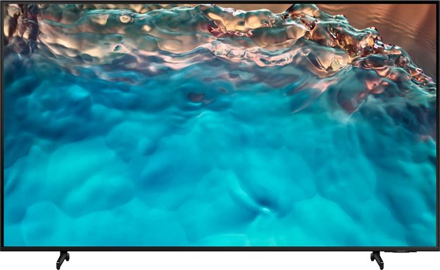 Телевизор Samsung UE43BU8000 (preview 2)