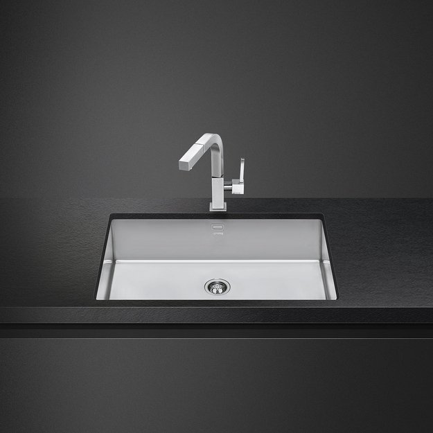 Мойка Smeg VFU71SFR (preview 2)