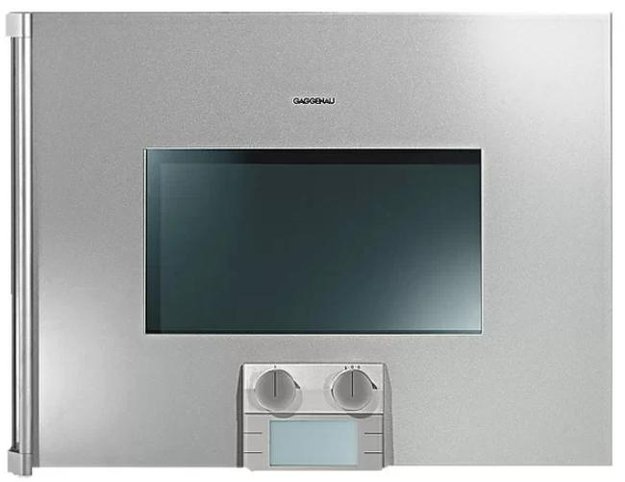Духовой шкаф-пароварка Gaggenau BS 220-110 (фото 1) Духовой шкаф-пароварка Gaggenau BS 220-110 (preview 1)