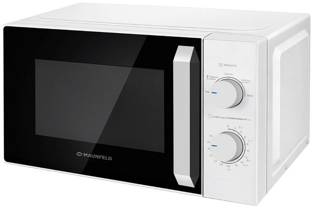 Микроволновая печь Maunfeld MFSMO720MW02 (preview 2)